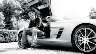 Illustration for article titled JEREMY CLARKSON HAS NO SOUL